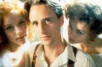 Кадр Крылья голубки