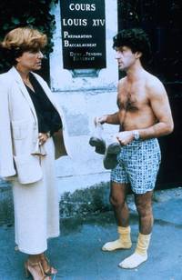 Кадр Придурки на экзаменах