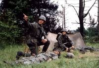 Кадр Военврач