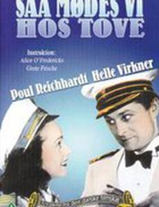 Så mødes vi hos Tove