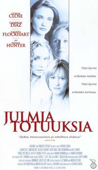 Постер Женские тайны