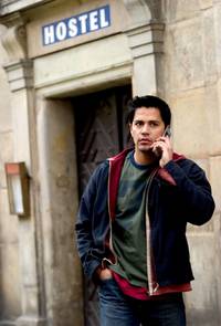 Кадр Хостел