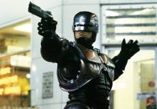 Нил Бломкамп готовит сиквел оригинального «Робокопа»