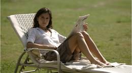 Кадр из фильма "Время Каира" - 2