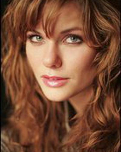 Анжела Схяйф фото