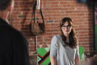 Кадр Новенькая