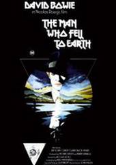 Человек, который упал на Землю