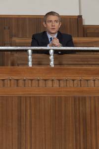 Кадр Шерлок