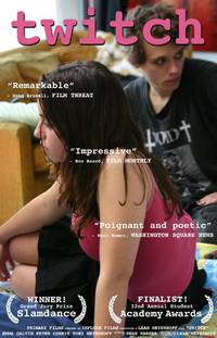 Постер Twitch