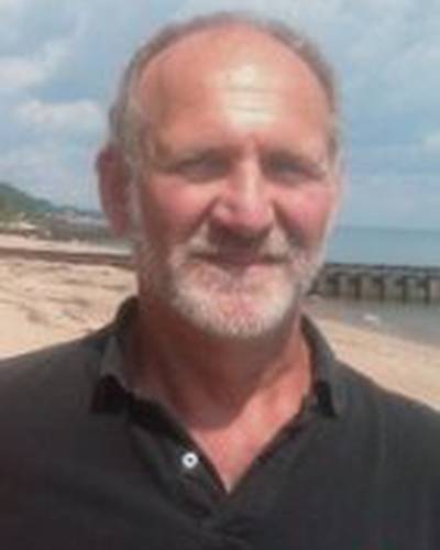 Рик Наткин фото