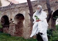 Кадр Бессмертная тетушка