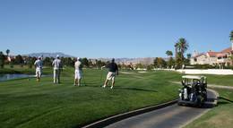 Кадр из фильма "Auf der sicheren Seite" - 1