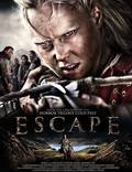 Постер из фильма "Пленница. Побег" - 1