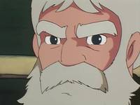 Кадр Хэйди – девочка Альп