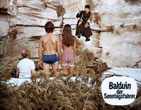 Кадр На древо взгромоздясь