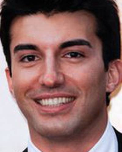 Джастин Бальдони фото