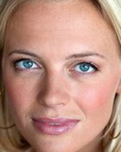 Жозефин Борнебуш фото