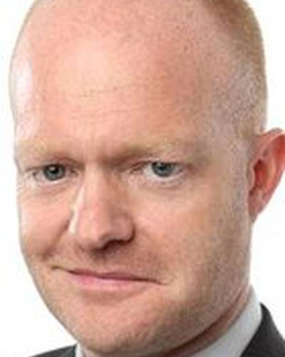 Джейк Вуд фото