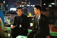 Кадр Без сожаления