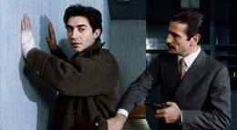 Кадр из фильма "Потаскушка" - 1