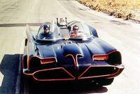 Кадр Бэтмен