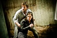 Кадр Затаившиеся 3D