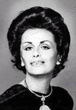 Ирэн Голицына фото