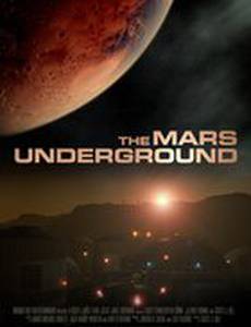 The Mars Underground