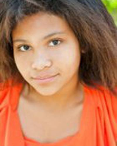 Чоис Паттон фото