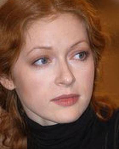 Наталья Рогожкина фото