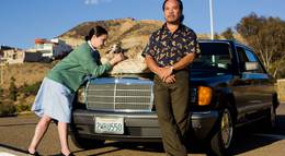 Кадр из фильма "Рабочие" - 1