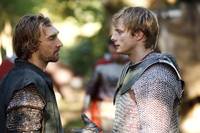 Кадр Мерлин