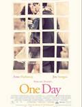 Постер из фильма "Один день" - 1