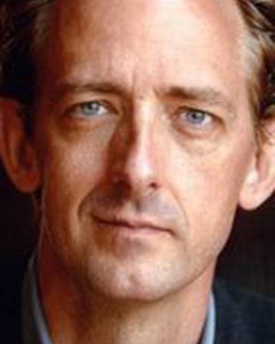 Марк Колсон фото