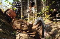 Кадр Том Сойер