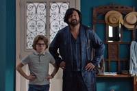 Кадр Французский жиголо 