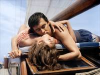 Кадр На ярком солнце