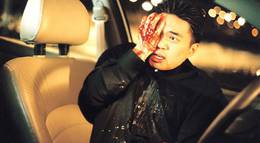 Кадр из фильма "Месть с того света" - 2