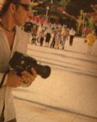 Кристофер Галло фото