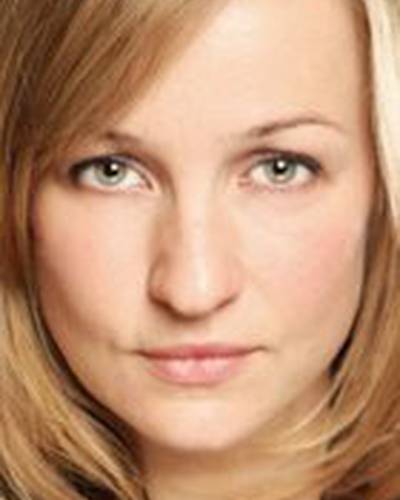 Лариса Стадничук фото