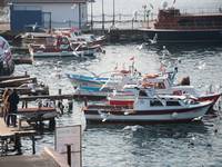 Кадр Evlenmeden Olmaz