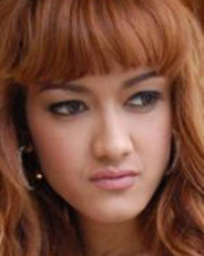 Джулия Перез фото