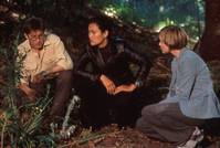 Кадр Охотники за древностями