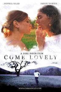 Постер Come Lovely