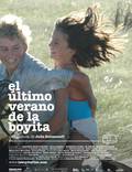 Постер из фильма "Последнее лето в Бойте" - 1