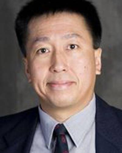 Генри Мах фото