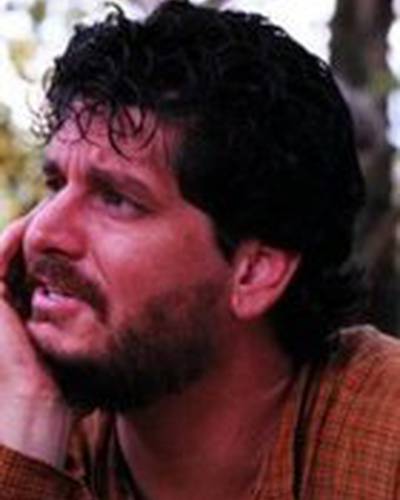 Эрик Холлоуэй фото