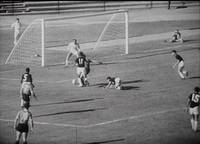 Кадр Кубок мира по футболу в Чили 1962 года