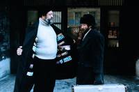 Кадр Москва на Гудзоне