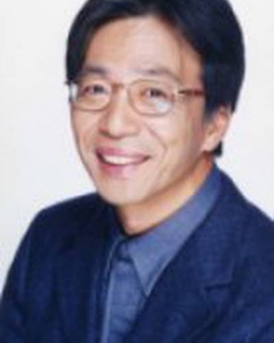 Хидеуки Танака фото